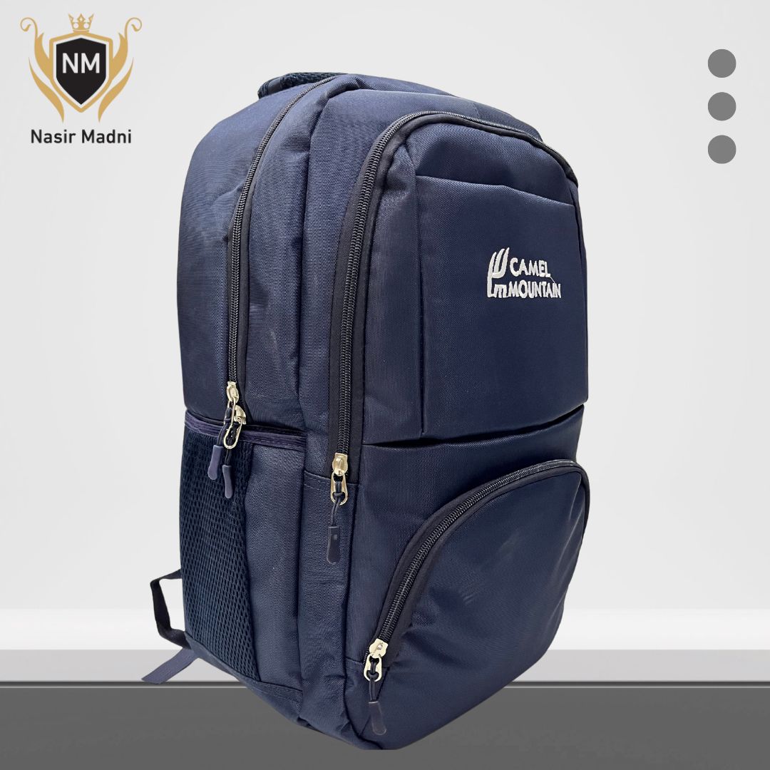 College Bags & Backpack