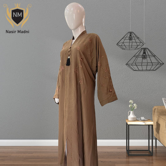 Zoom Premium Abaya