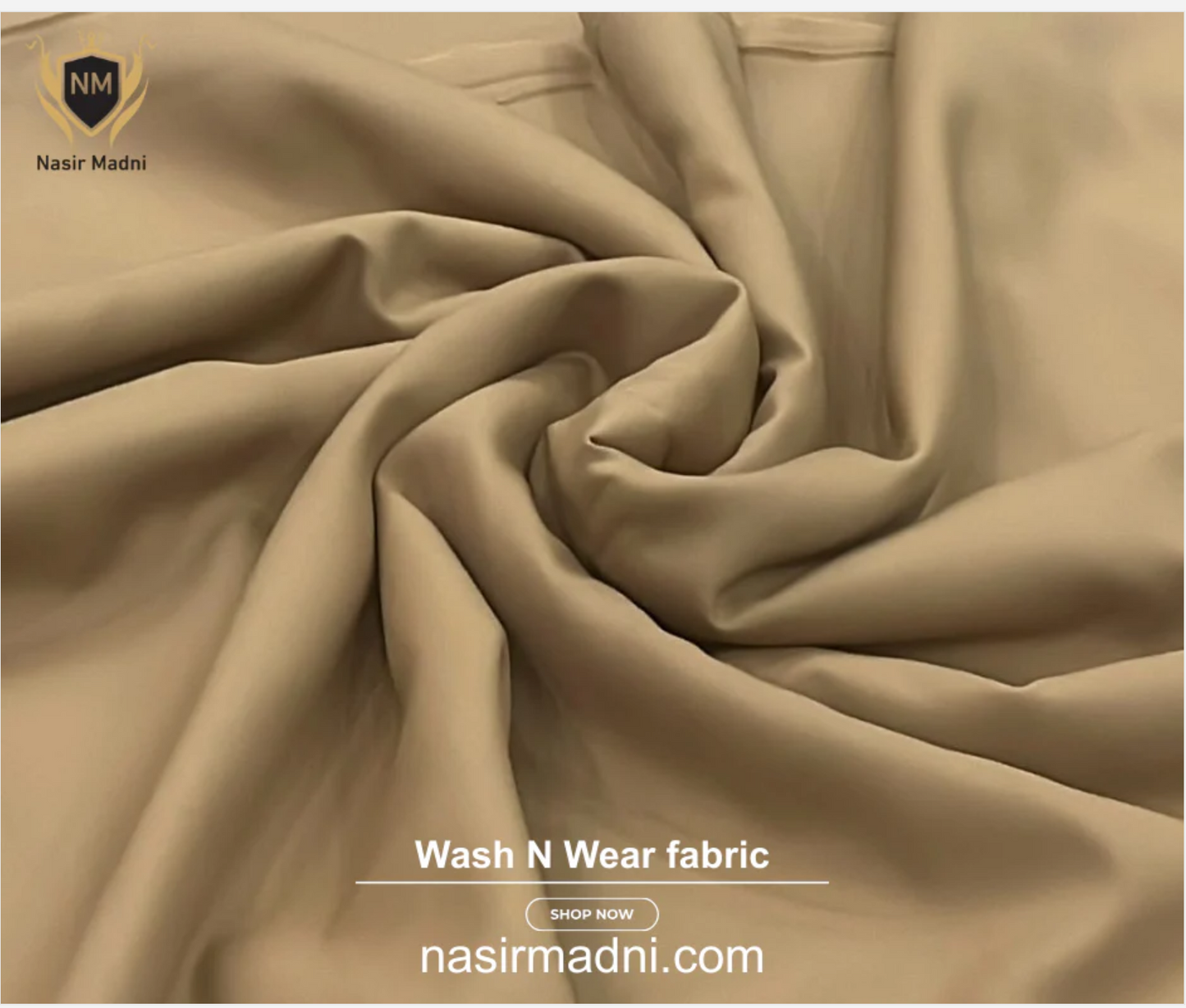 Wash-N-Wear