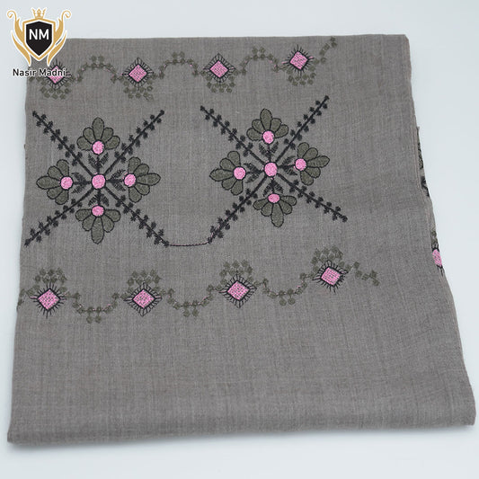 Ladies Wool Shawl