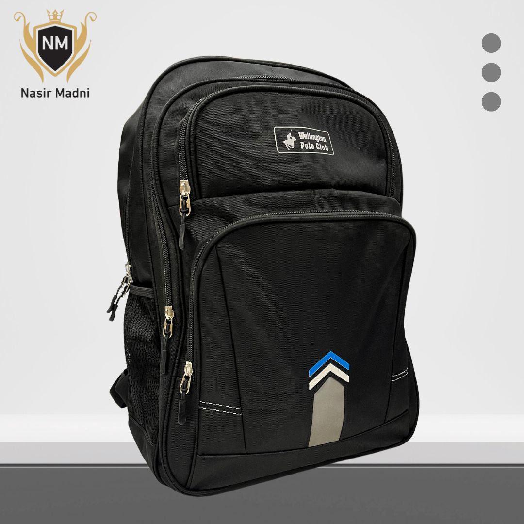 College Bag For Boys