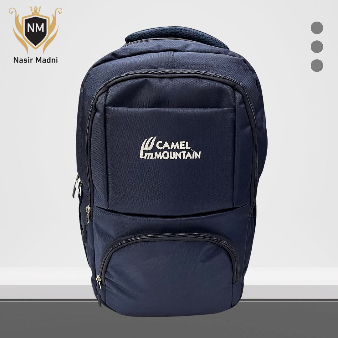 College Bags & Backpack