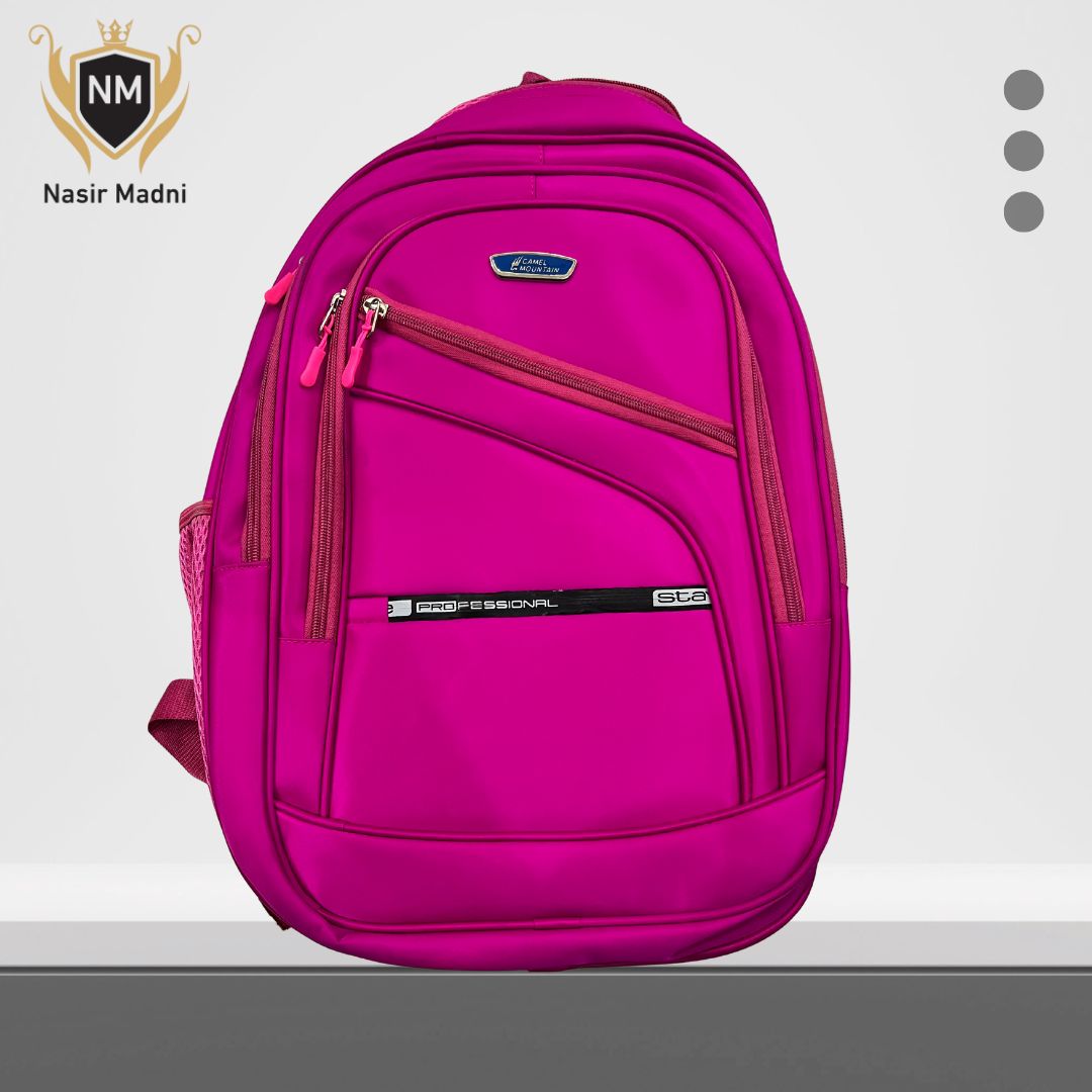 College Bags With Premium Quality