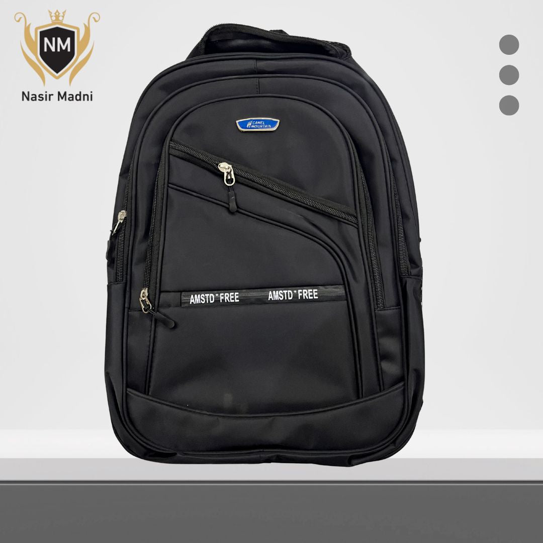 College Bags With Premium Quality