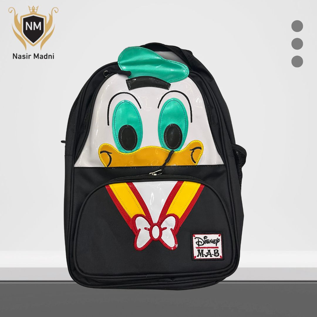 Beautiful Kids Bags