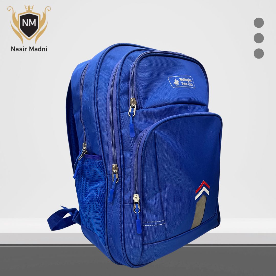 College Bag For Boys