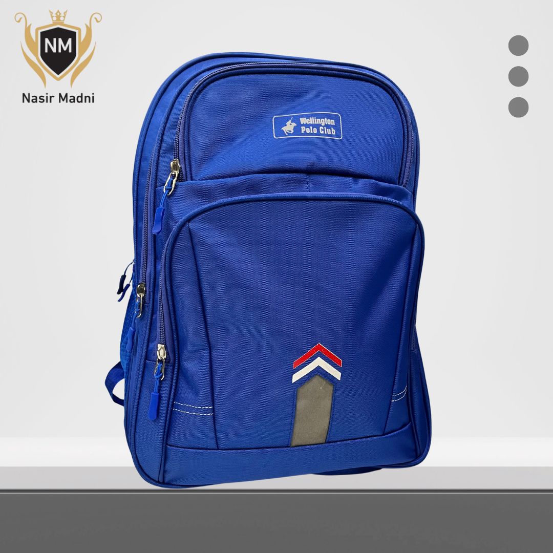 College Bag For Boys