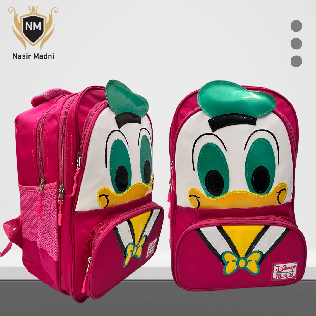 Beautiful Kids Bags