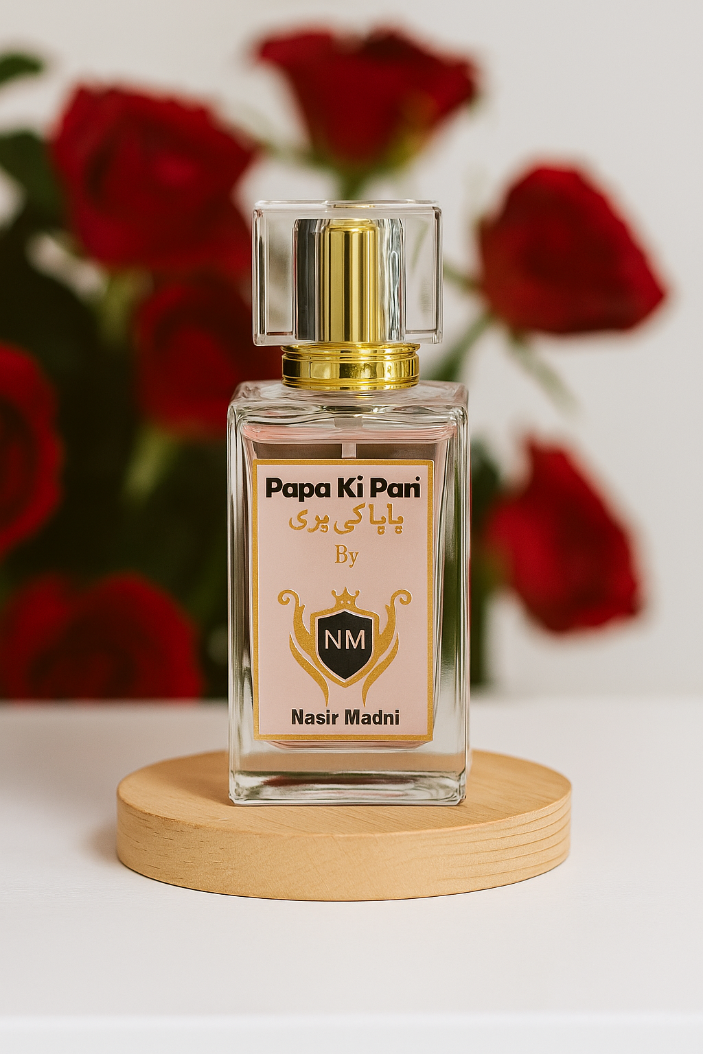 Papa Ki Pari  For  Women