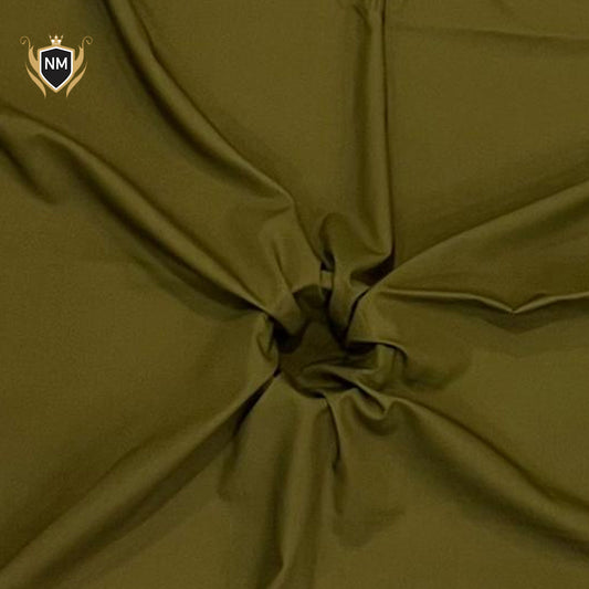 Royal Wash N Wear Mehndi Brown Color