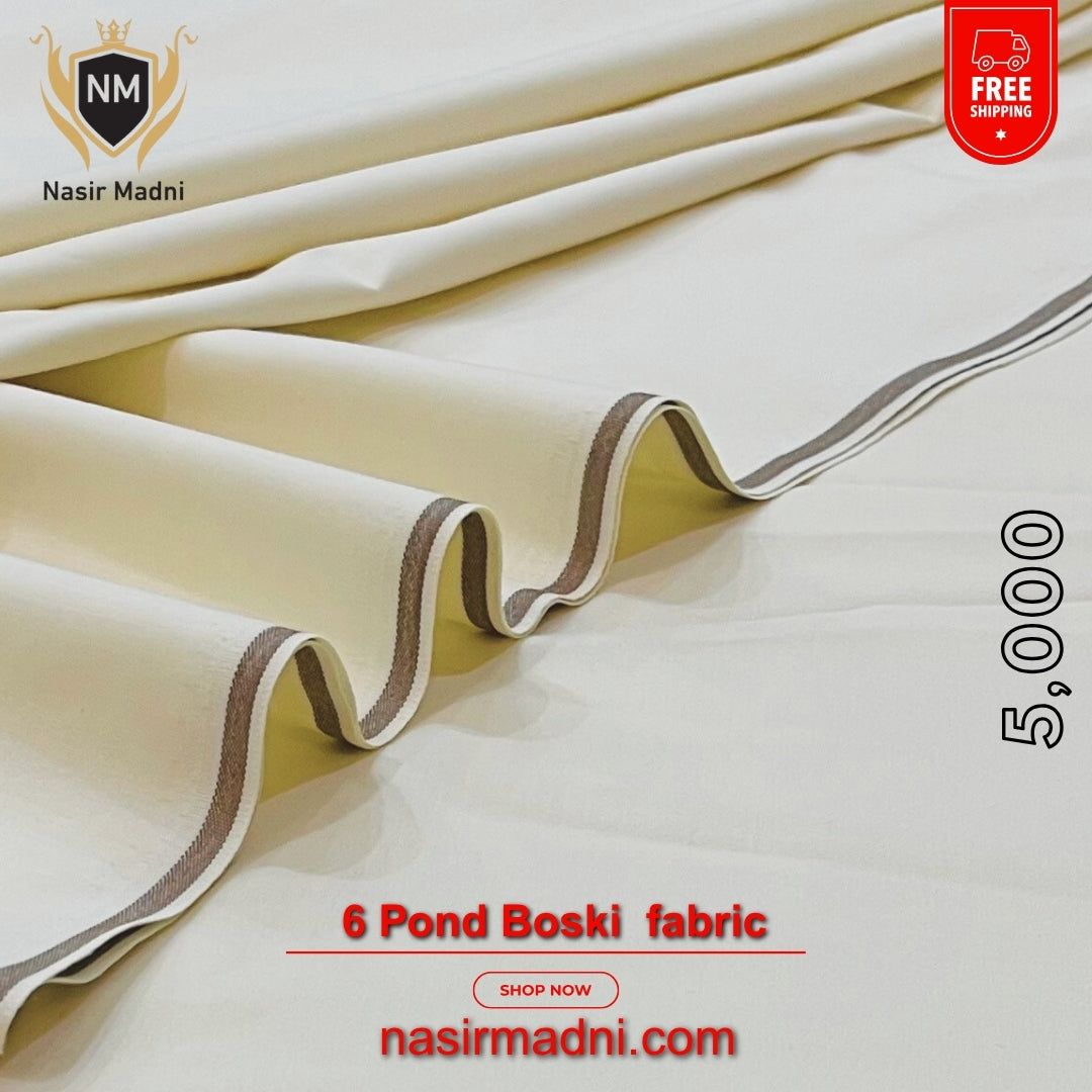 6 Pond Boski Orignal  Normal Quality