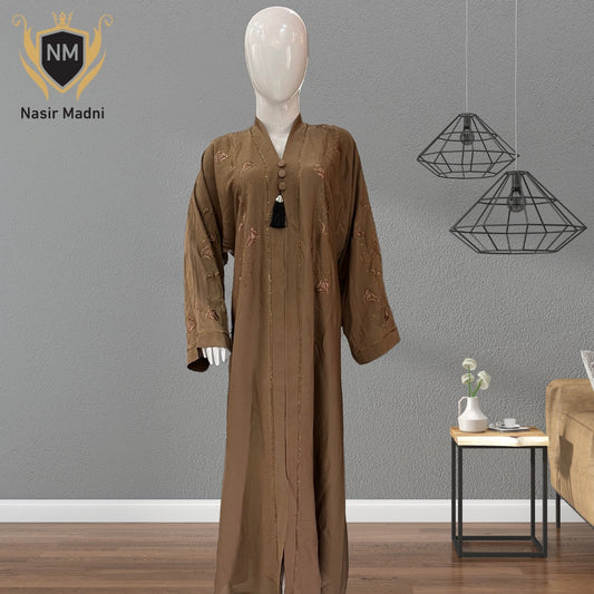 Zoom Premium Abaya