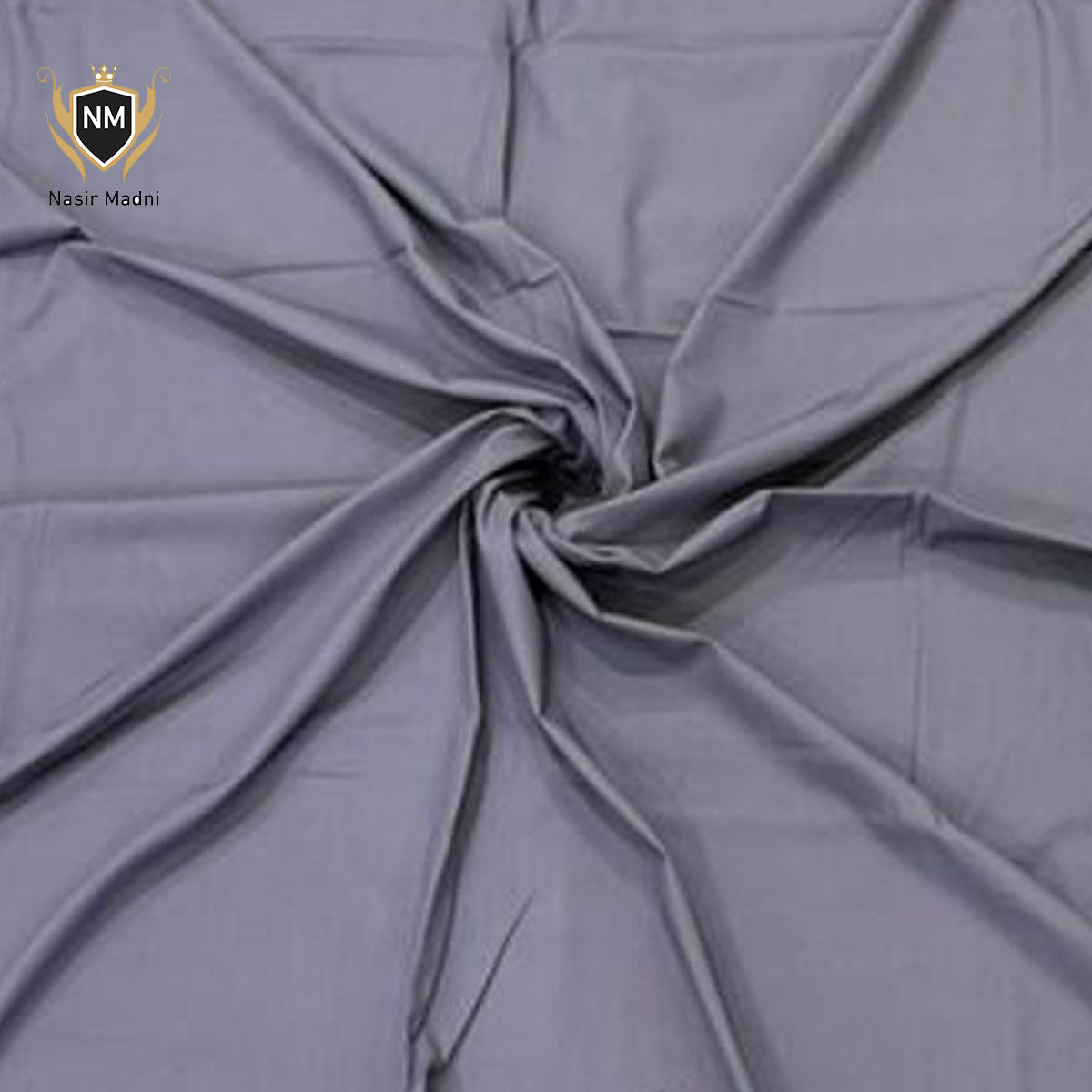 Gray Royal wash N Wear