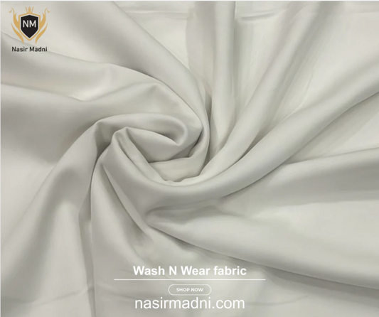 Wash-N-Wear