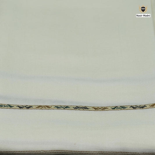 Pure Wool Student Shawl