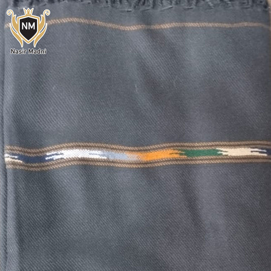 Rabbit Acrylic Wool Shawl