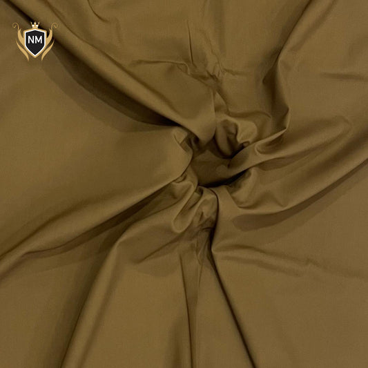 Royal Wash N Wear Coffee Color